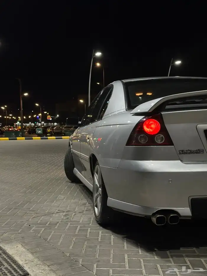 لومينا 2004 6v محول اس اس 1