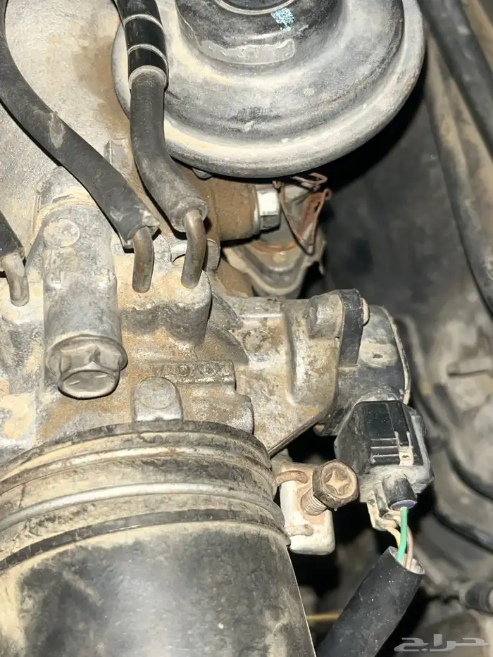 كامري 2002. الممشى 400 قابل للزياده 18