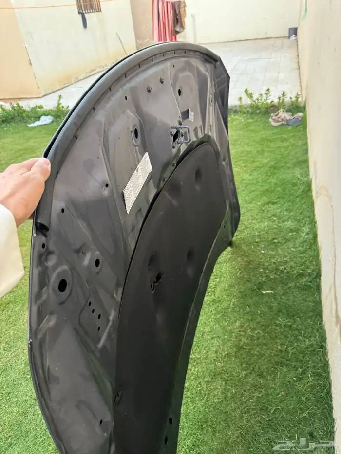 كبوت اكورد يركب من 2018 لين 2022 1