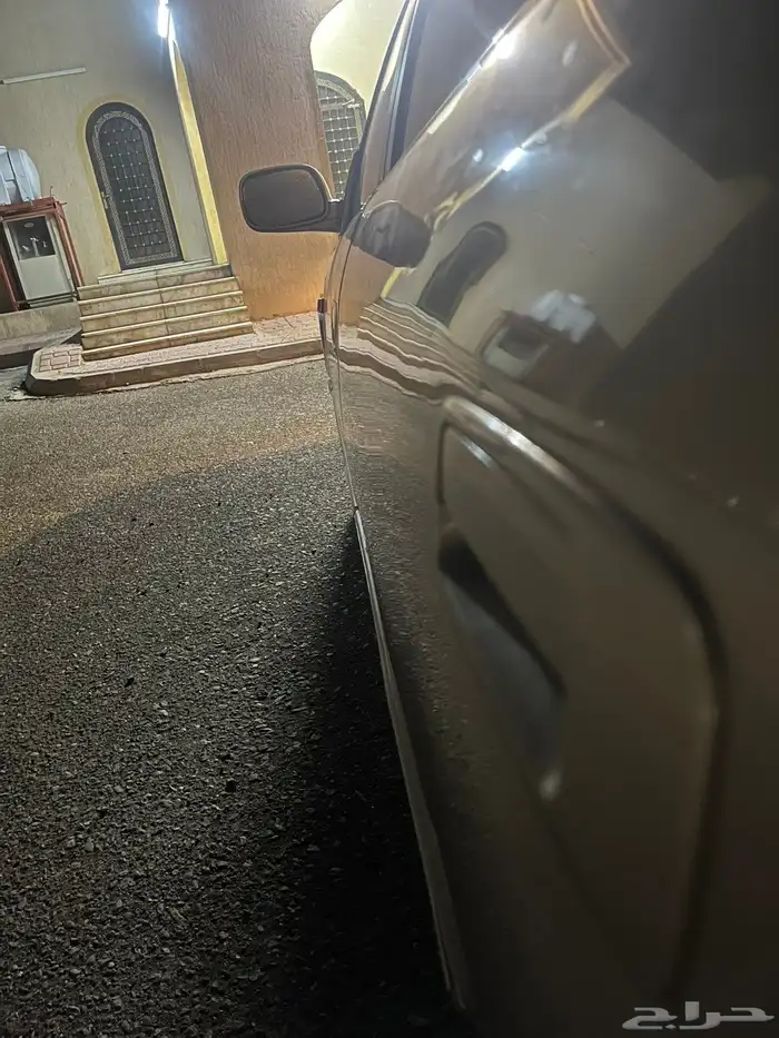 كامري 2002. الممشى 400 قابل للزياده 14