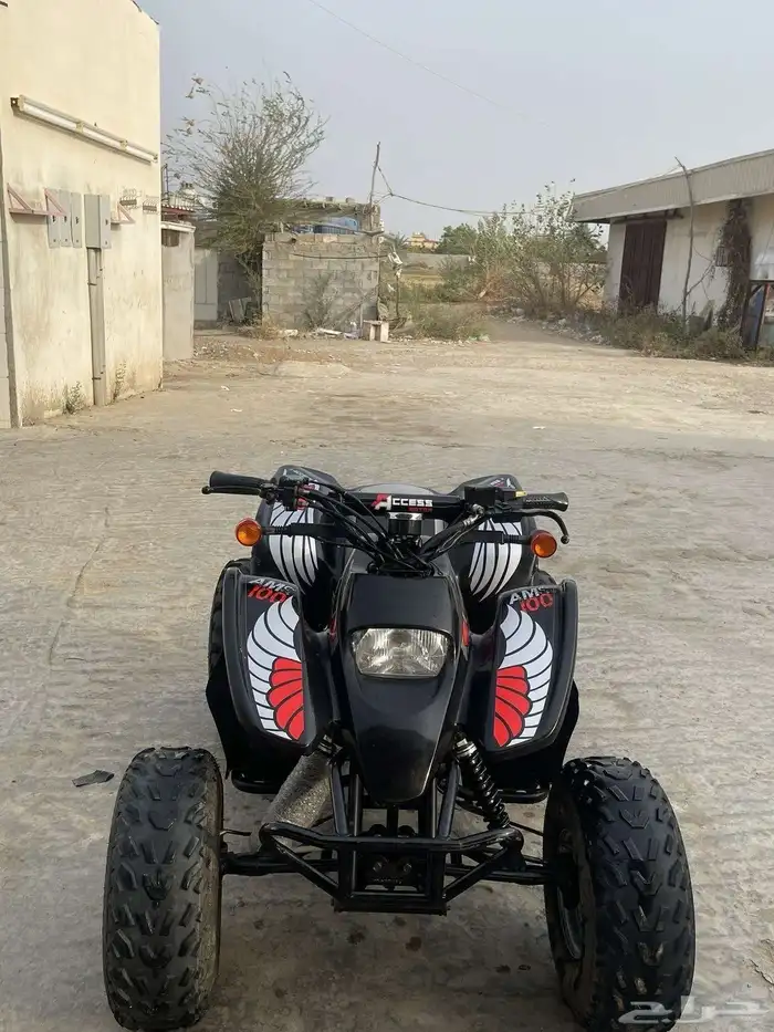 دباب سويدي 0