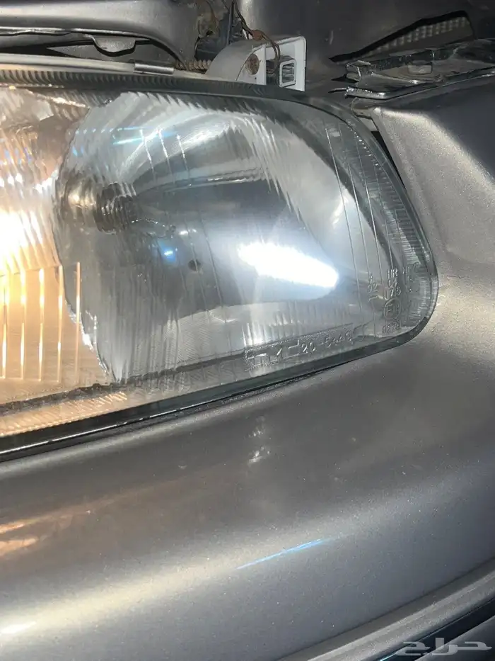 كامري 2002. الممشى 400 قابل للزياده 19