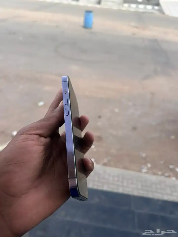 ايفون 14برو نظيف 4