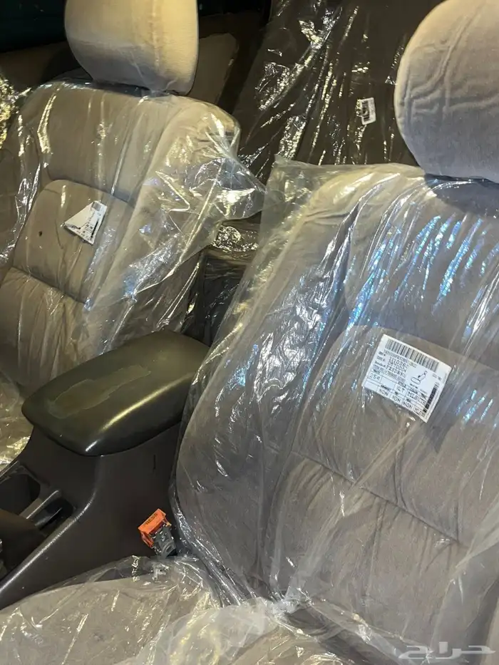 كامري 2002. الممشى 400 قابل للزياده 7