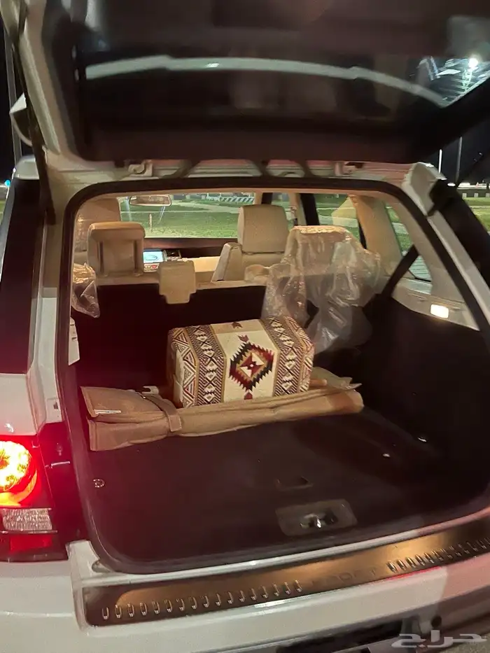 رنج روفر 2009 فل كامل 6