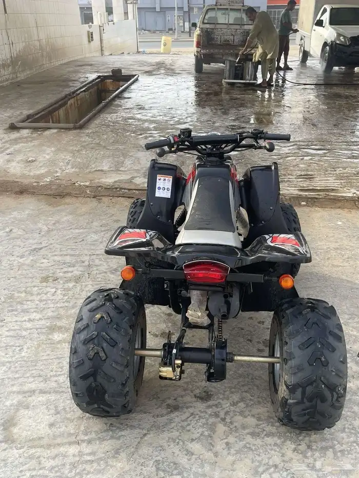 دباب سويدي 3