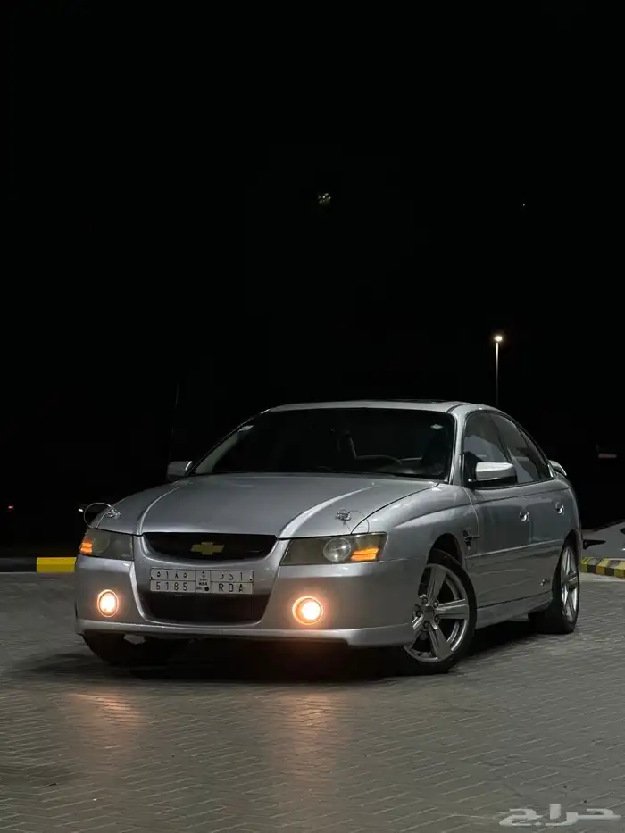 لومينا 2004 6v محول اس اس 5