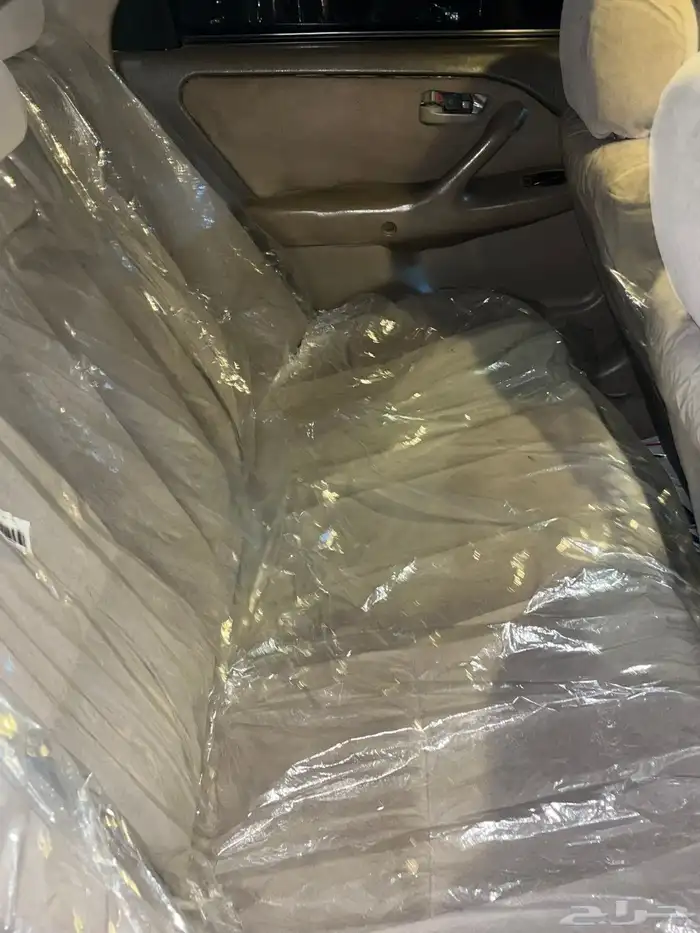 كامري 2002. الممشى 400 قابل للزياده 11