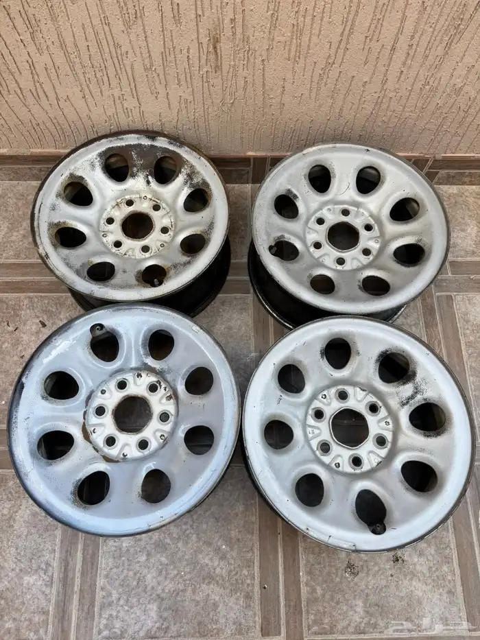 جنوط سييرا 13 ستاندر 3