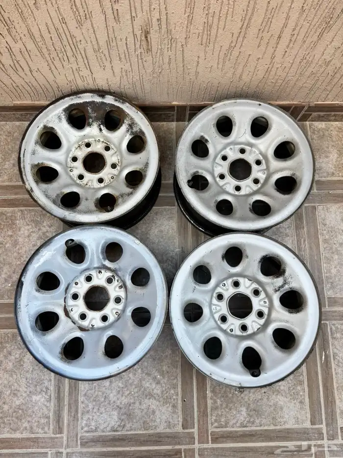 جنوط سييرا 13 ستاندر 2