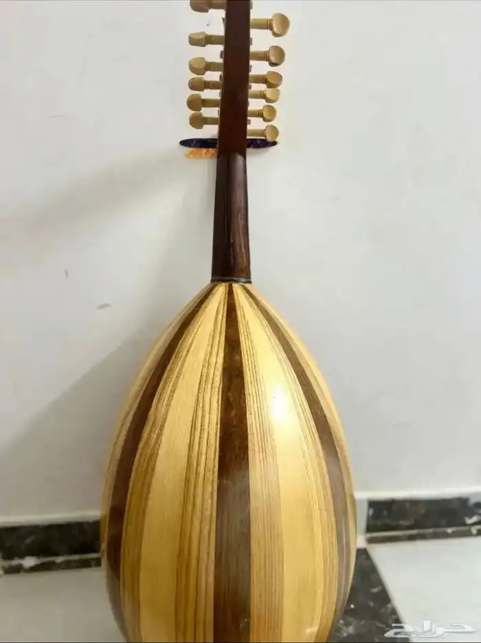 عود نظيف ووتاره تو مركبهم جدد ومن النوع الممتاز 2