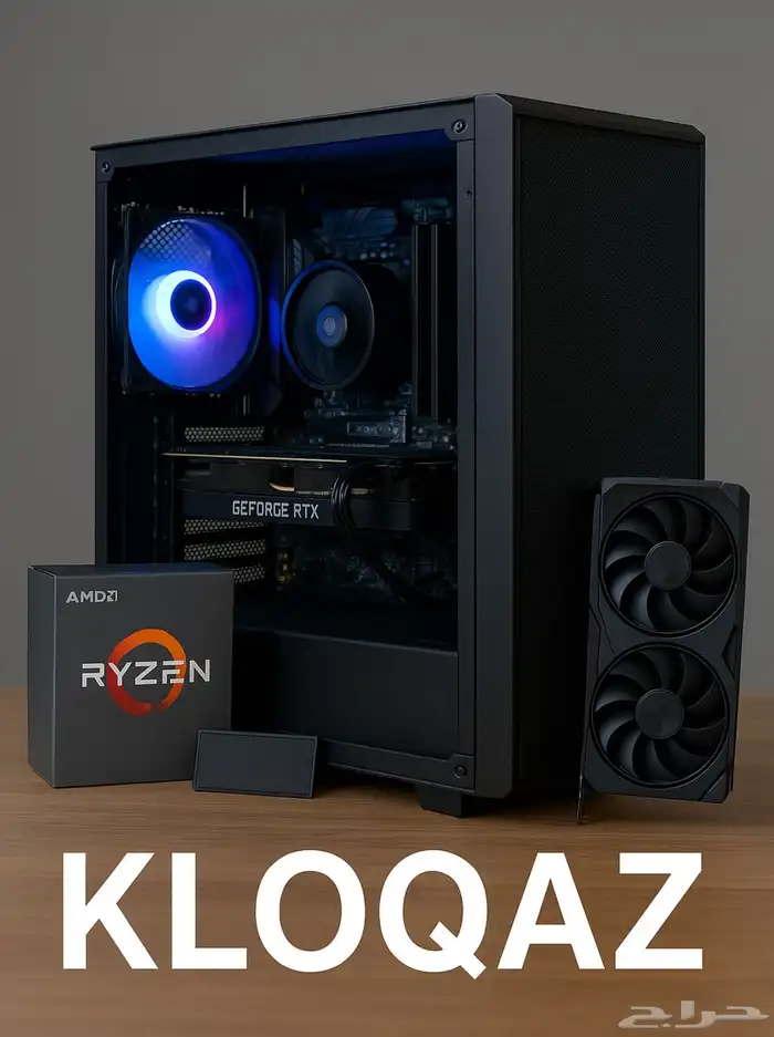 تجميع Pc على حسب ميزانيتك 0