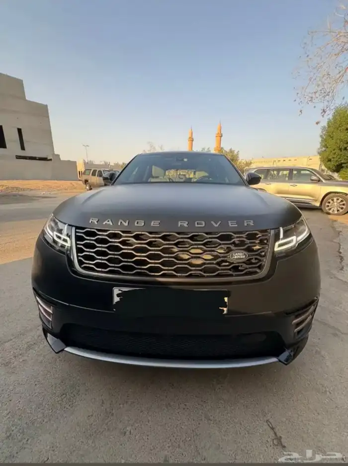 رنج روفر فيلار للبيع 2020 1