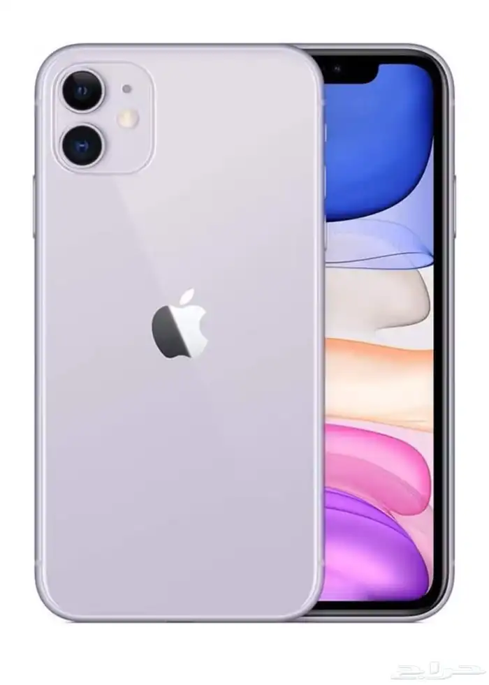 ايفون 11 عادي 4