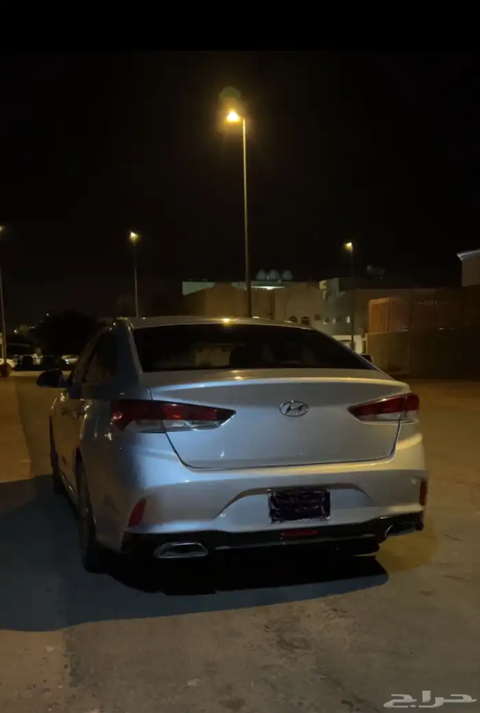 هونداي سوناتا2019 11