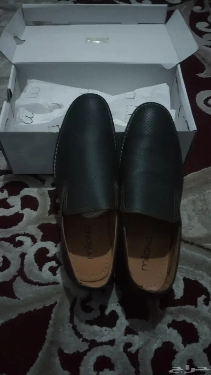 عشاق شوز الميلانو 1