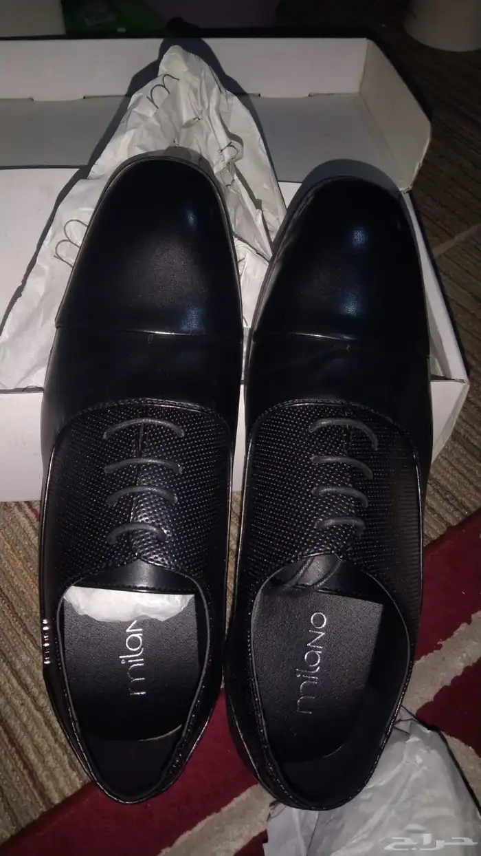 عشاق شوز الميلانو 2