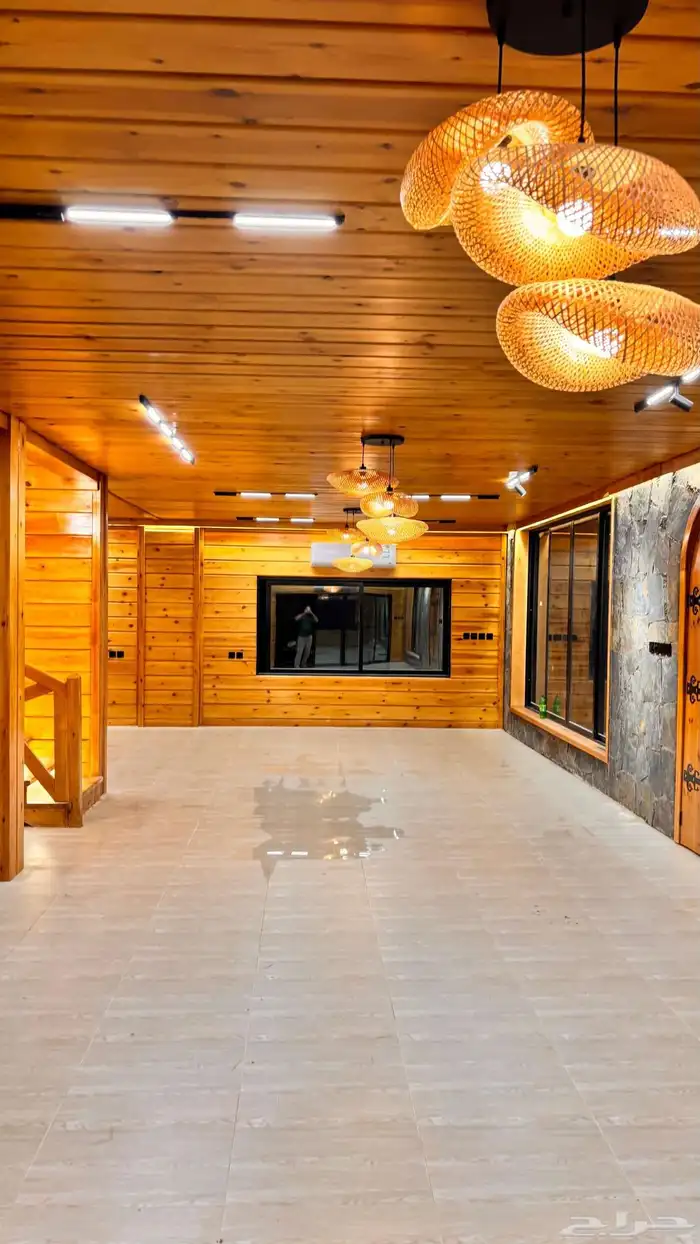 موسسة اكواخ جولان لتصنيع اكواخ الريفيه 0