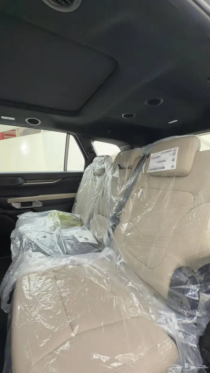 فورد ايفرست ليمتد 2025 8