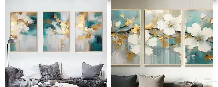 لوحات كانفس 39