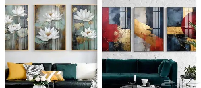 لوحات كانفس 38