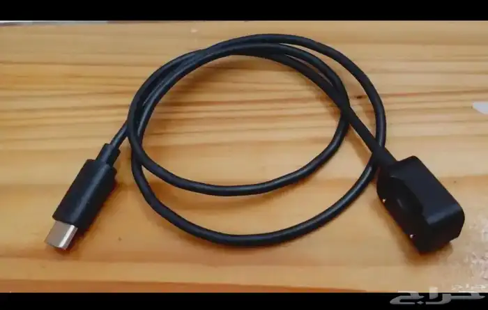 سامسونج جالكسي فيت 3 أسود - Samsung Galaxy Fit 3 Black 3