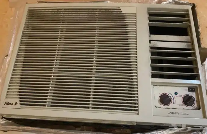 مكيفات للبيع 4