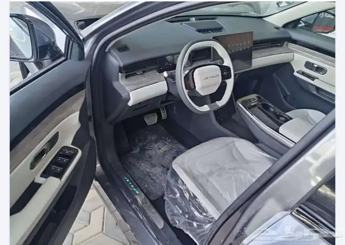 جيتور داشينج لاكجيرى 2024 كاش و اقساط بافضل الاسعار 5