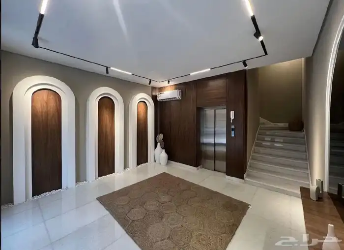 شقق فاخرة للتمليك 1