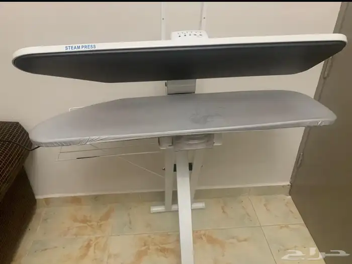 مكواة بخار 3