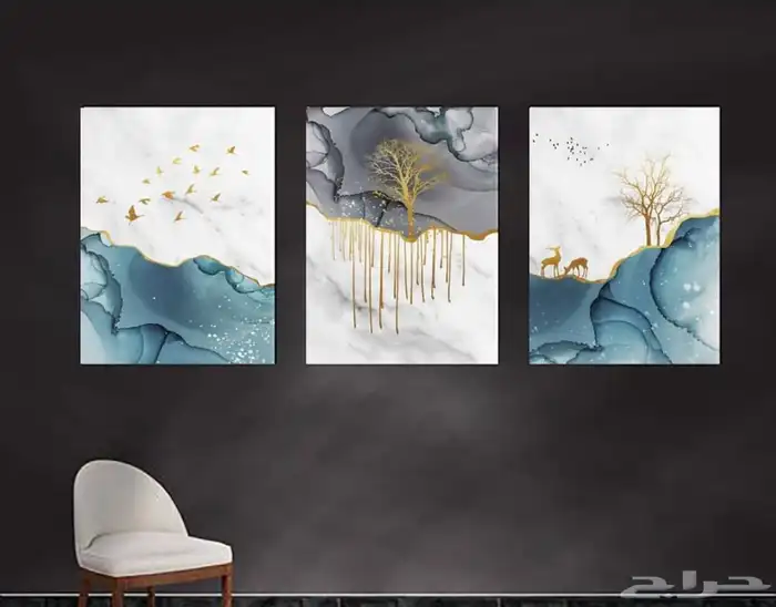 لوحات كانفس 53