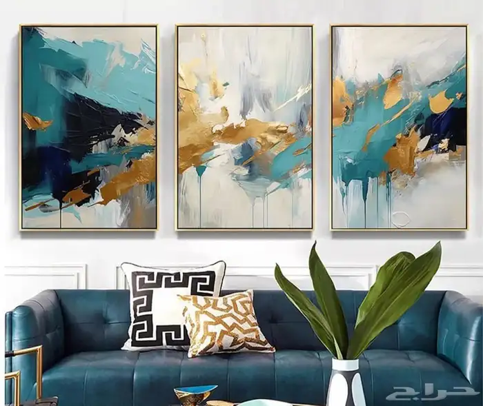 لوحات كانفس 16