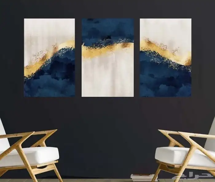 لوحات كانفس 54