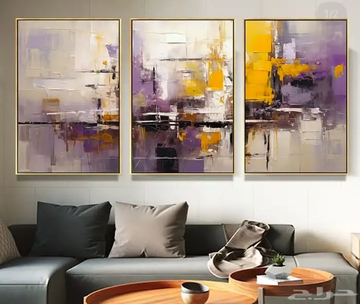 لوحات كانفس 49