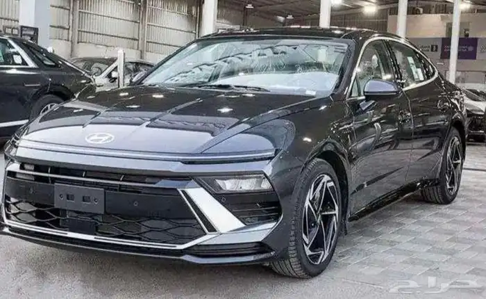 هيونداي سوناتا كمفورت 2026 0