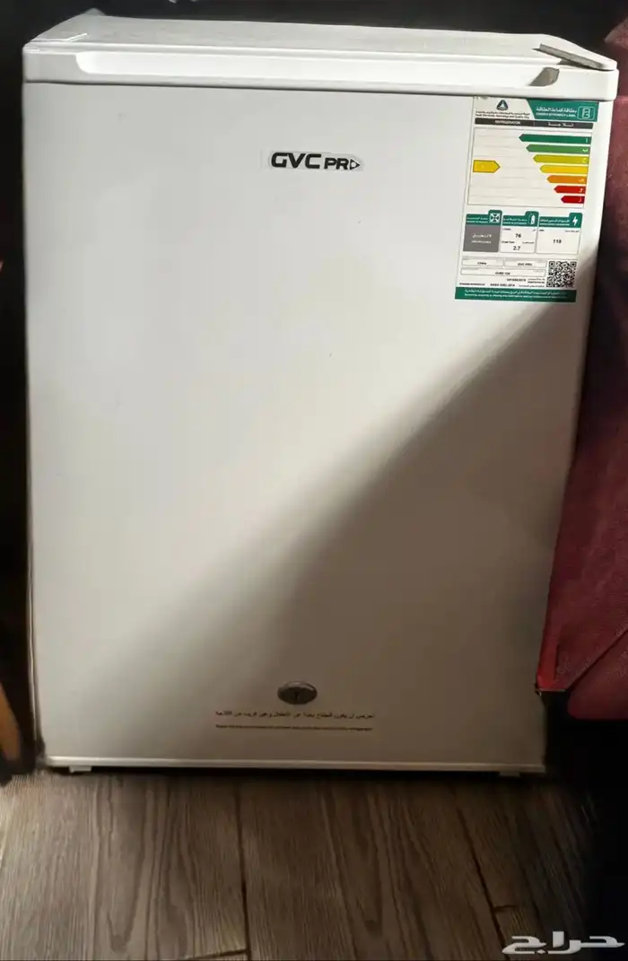 ثلاجة صغيرة 0