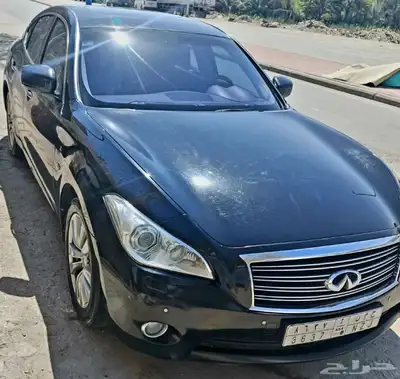 انفنيتي Q70 2015 index