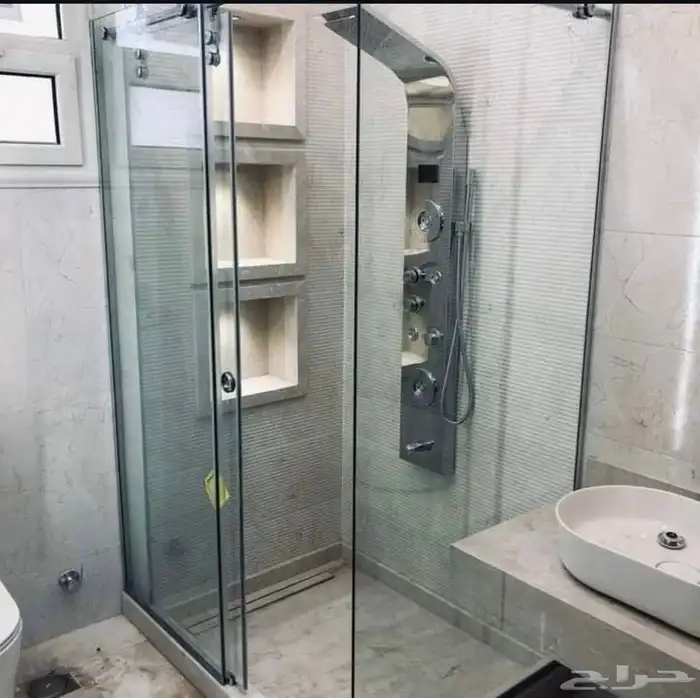 زجاج سكريت 2