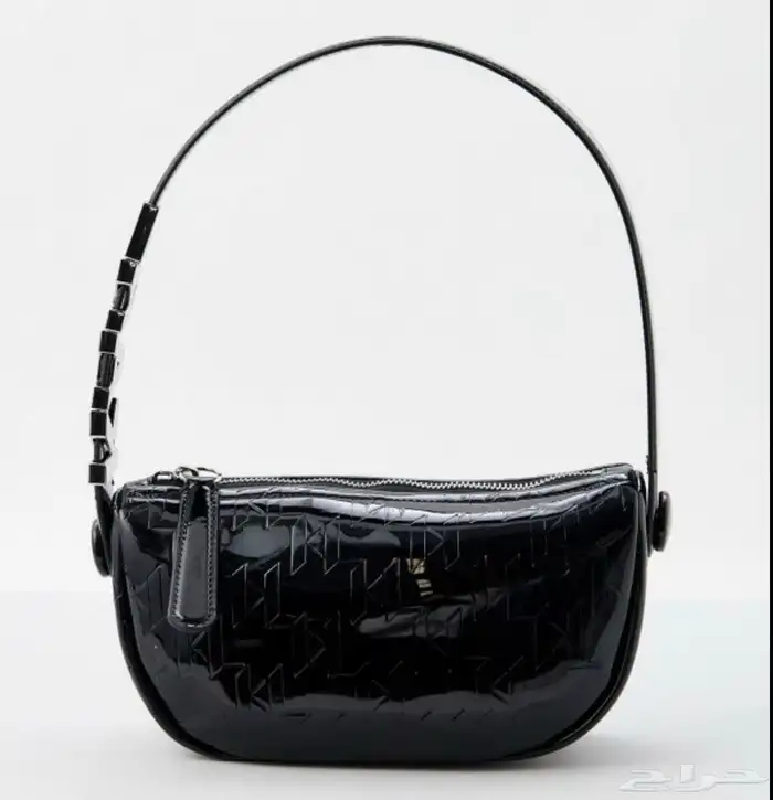 شنطة كارل ليجرفيلد KARL LAGERFELD 3