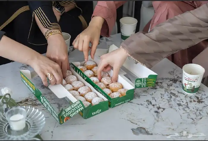 تصوير مطاعم 1