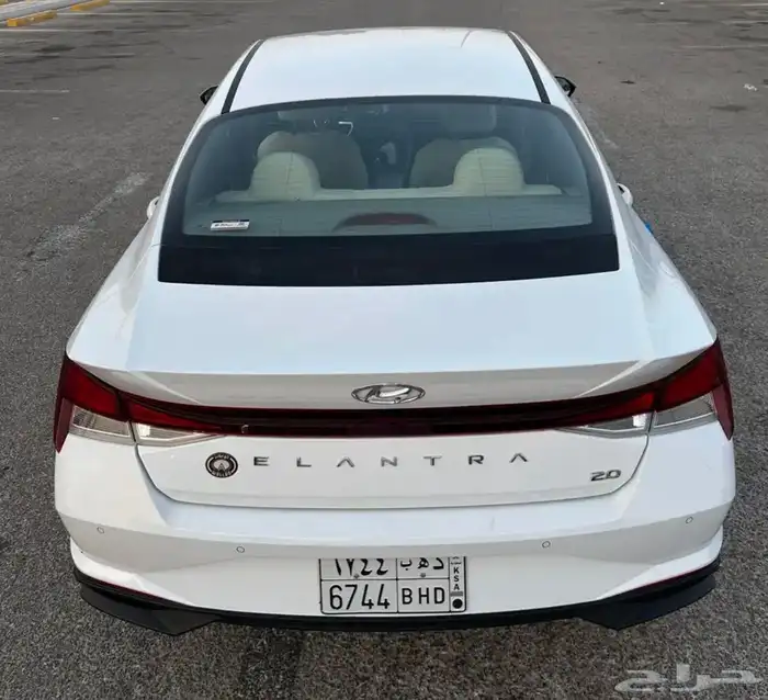 النترا 2021 وارد الوعلان 4