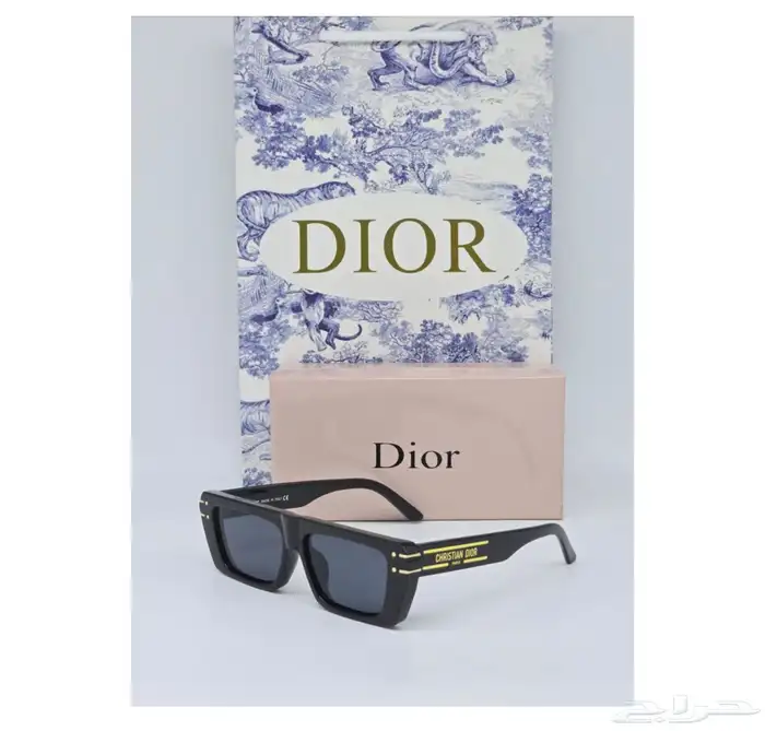 نظارات ديور نسائي 24