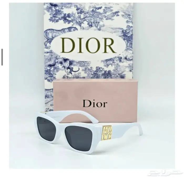 نظارات ديور نسائي 3