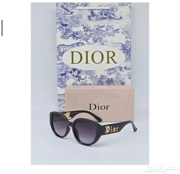 نظارات ديور نسائي 13