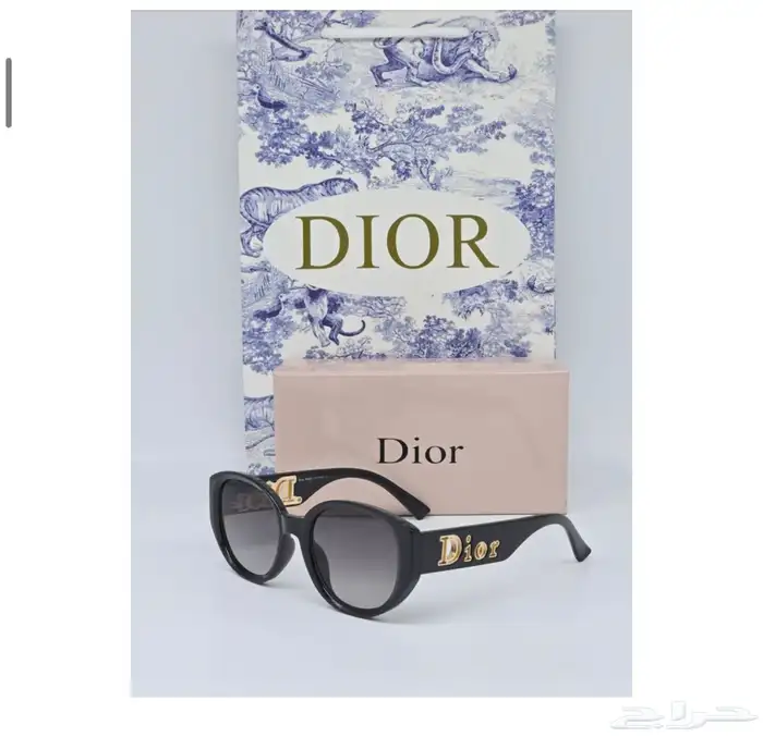 نظارات ديور نسائي 15