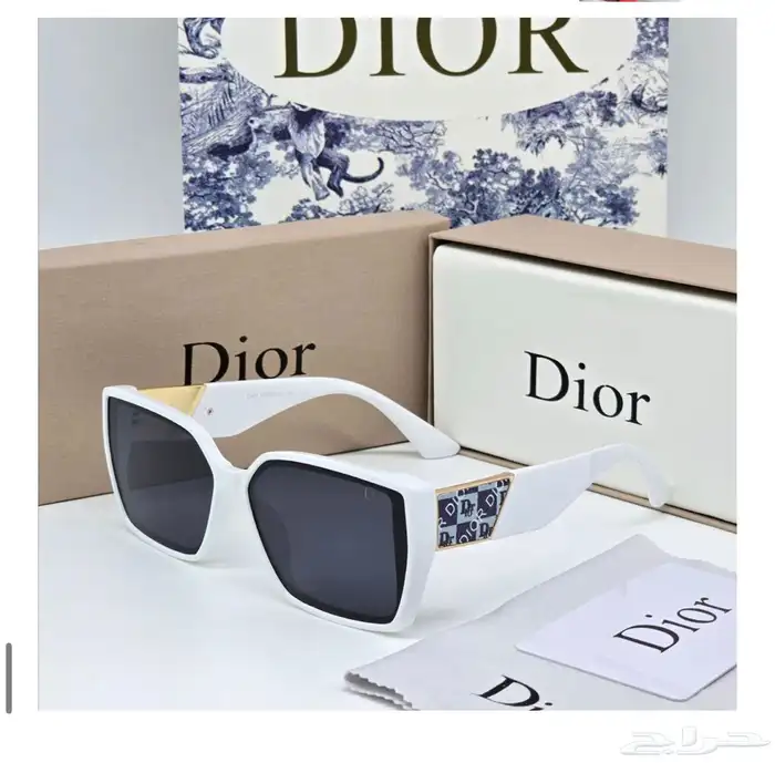 نظارات ديور نسائي 2