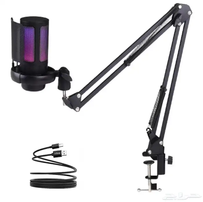 مايك قيمنق مستخدم اسبوع 0