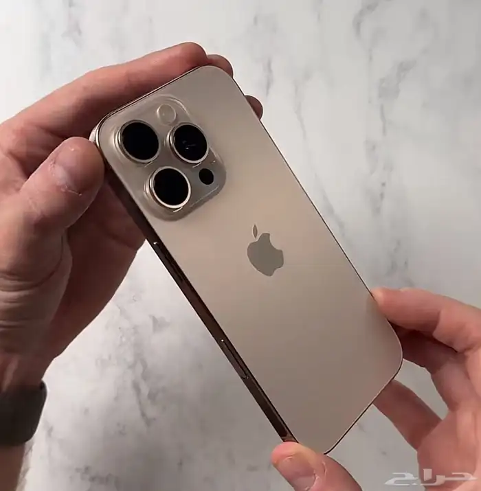 iPhone 16 Pro 256GB 0