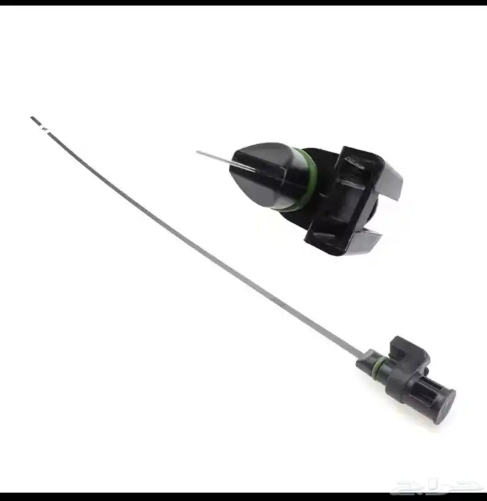 عيار زيت جربكس التيما 4 سلندر 1