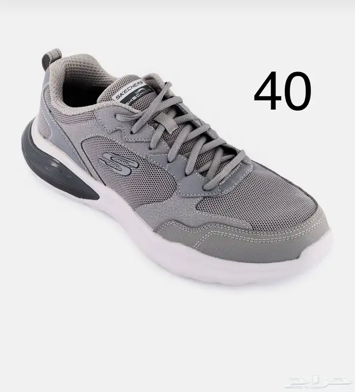 شوزات سكيتش 9